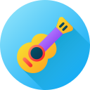 guitarra icon