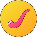 saxofón icon