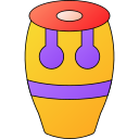 tambor icon