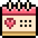 calendario icon