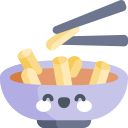 tteokbokki icon