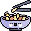 tteokbokki icon