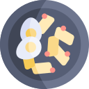 tteokbokki icon