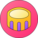 tambor icon