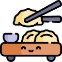 gyoza icon