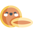 dorayaki icon