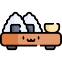 onigiri icon