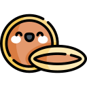 dorayaki icon