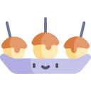 takoyaki icon