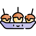 takoyaki icon