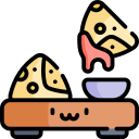 samosa icon