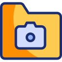 carpeta animated icon