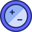 contraste animated icon