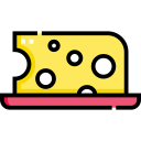 queso suizo icon