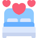 dormitorio icon