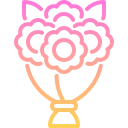 ramo de flores icon