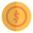 dinero icon