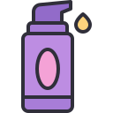 productos cosméticos icon