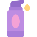 productos cosméticos icon