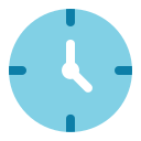 reloj icon