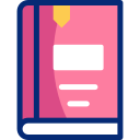 libro animated icon