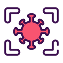 virus icon