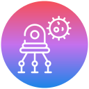 nanobot icon