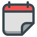 calendario icon