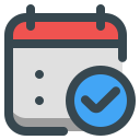 calendario icon