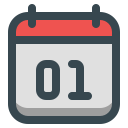 calendario icon