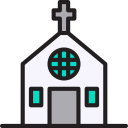 iglesia icon