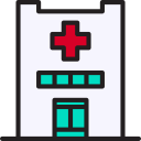 hospital icon