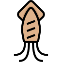 calamar icon