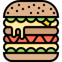 hamburguesa icon