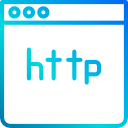 http icon