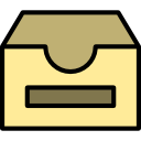 caja icon