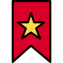 insignias icon