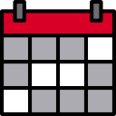 calendario icon