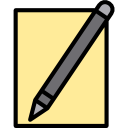 escritura icon