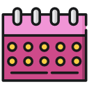 calendario icon