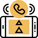 comunicación icon