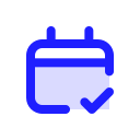 calendario icon