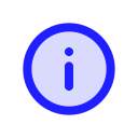 información icon