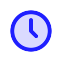 reloj icon