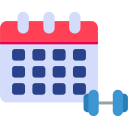 calendario icon