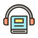 audio libro icon