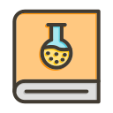 libro de quimica icon