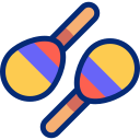 Маракасы icon