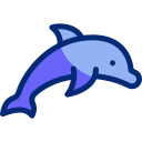 golfinho icon