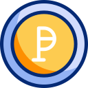 peso animated icon